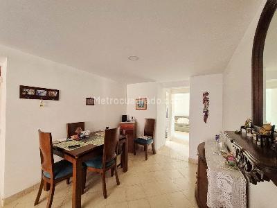 Apartamento en venta en La Mota, Medellín · foto 10 de 14