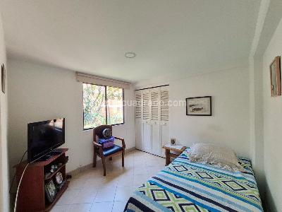 Apartamento en venta en La Mota, Medellín · foto 12 de 14