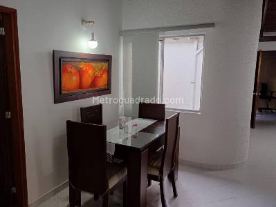 Apartamento en venta en Conquistadores, Medellín · foto 7 de 20