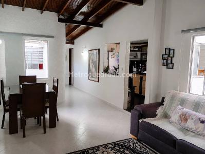 Apartamento en venta en Conquistadores, Medellín · foto 8 de 20