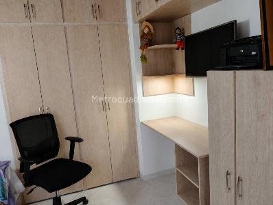 Apartamento en venta en Conquistadores, Medellín · foto 20 de 20