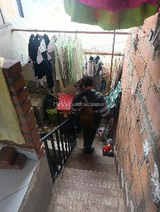 Casa de 5 alcobas en venta en Brasilia, Medellín, 180 m² · foto 14 de 15