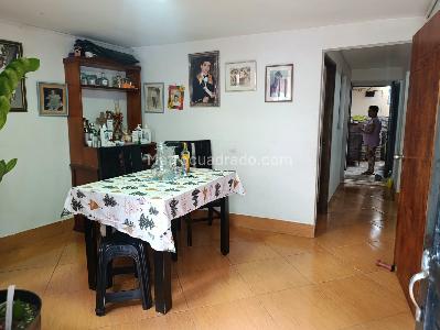 Casa de 5 alcobas en venta en Brasilia, Medellín, 180 m² · foto 15 de 15