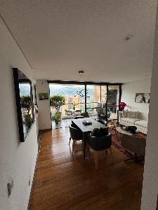 Apartamento en venta en Loma De Las Brujas, Envigado · foto 10 de 20