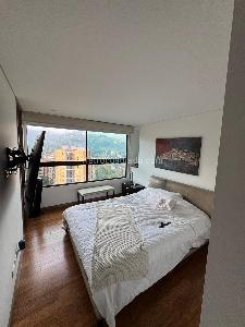 Apartamento en venta en Loma De Las Brujas, Envigado · foto 18 de 20