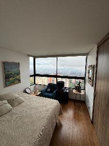 Apartamento en venta en Loma De Las Brujas, Envigado · foto 20 de 20