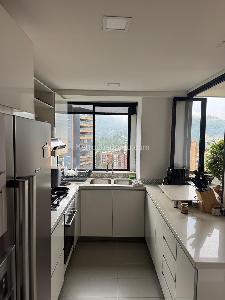Apartamento en venta en Loma De Las Brujas, Envigado · foto 3 de 20