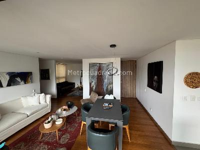 Apartamento en venta en Loma De Las Brujas, Envigado · foto 4 de 20