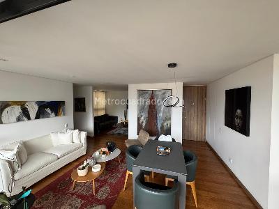 Apartamento en venta en Loma De Las Brujas, Envigado · foto 5 de 20
