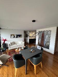 Apartamento en venta en Loma De Las Brujas, Envigado · foto 6 de 20