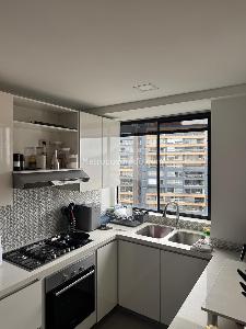Apartamento en venta en Loma De Las Brujas, Envigado · foto 9 de 20