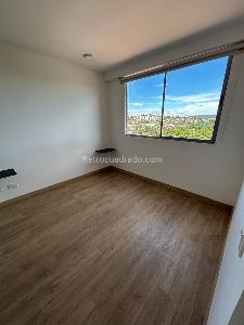 Apartamento de 2 alcobas en venta en Barro Blanca, Rionegro, 58 m² · foto 10 de 14