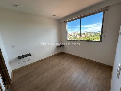 Apartamento de 2 alcobas en venta en Barro Blanca, Rionegro, 58 m² · foto 11 de 14