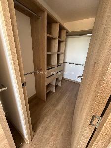 Apartamento de 2 alcobas en venta en Barro Blanca, Rionegro, 58 m² · foto 13 de 14