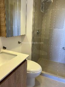 Apartamento de 2 alcobas en venta en Barro Blanca, Rionegro, 58 m² · foto 14 de 14