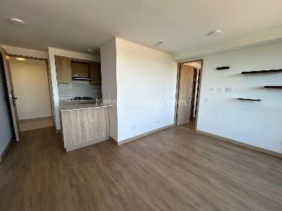 Apartamento de 2 alcobas en venta en Barro Blanca, Rionegro, 58 m² · foto 2 de 14
