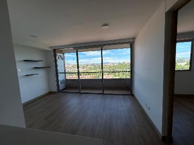 Apartamento de 2 alcobas en venta en Barro Blanca, Rionegro, 58 m² · foto 3 de 14