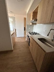 Apartamento de 2 alcobas en venta en Barro Blanca, Rionegro, 58 m² · foto 4 de 14
