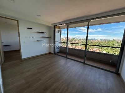 Apartamento de 2 alcobas en venta en Barro Blanca, Rionegro, 58 m² · foto 5 de 14