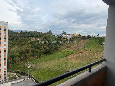Apartamento de 2 alcobas en venta en Sector De Fontibon, Rionegro, 52 m² · foto 10 de 14