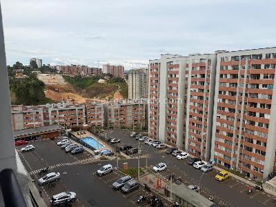 Apartamento de 2 alcobas en venta en Sector De Fontibon, Rionegro, 52 m² · foto 11 de 14