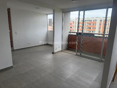 Apartamento de 2 alcobas en venta en Sector De Fontibon, Rionegro, 52 m² · foto 12 de 14