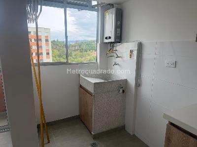 Apartamento de 2 alcobas en venta en Sector De Fontibon, Rionegro, 52 m² · foto 13 de 14
