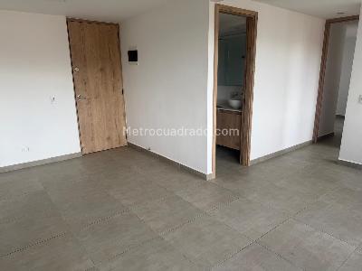 Apartamento de 2 alcobas en venta en Sector De Fontibon, Rionegro, 52 m² · foto 3 de 14