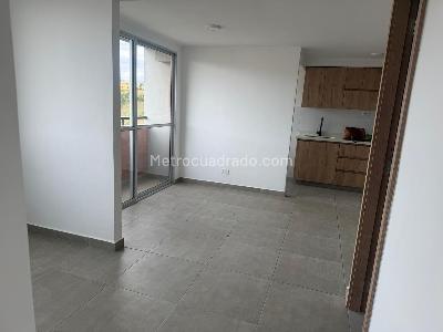 Apartamento de 2 alcobas en venta en Sector De Fontibon, Rionegro, 52 m² · foto 6 de 14