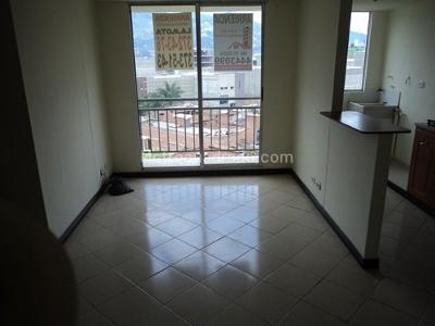 Apartamento en venta en Viviendas Del Sur, Itagüí · foto 5 de 14