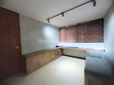 Apartamento de 3 alcobas en venta en Los Balsos, Medellín, 120 m² · foto 6 de 10