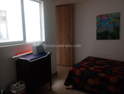 Apartamento en venta en Santa Teresita, Medellín · foto 10 de 16