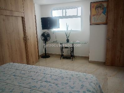 Apartamento en venta en Santa Teresita, Medellín · foto 13 de 16