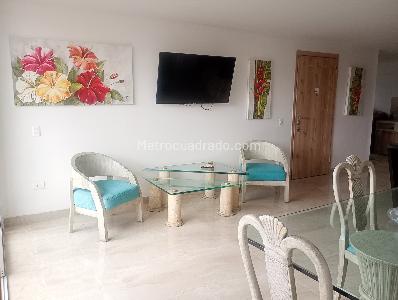 Apartamento en venta en Santa Teresita, Medellín · foto 2 de 16