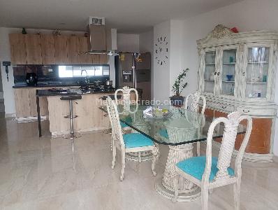 Apartamento en venta en Santa Teresita, Medellín · foto 3 de 16
