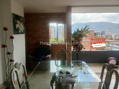 Apartamento en venta en Santa Teresita, Medellín · foto 4 de 16