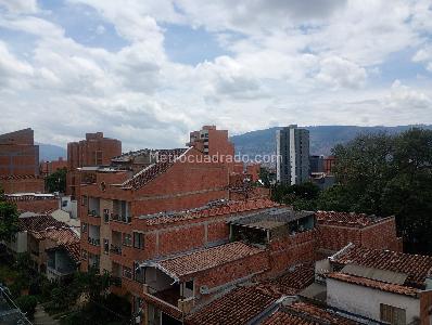Apartamento en venta en Santa Teresita, Medellín · foto 6 de 16