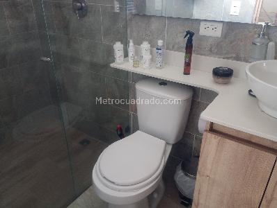 Apartamento en venta en Santa Teresita, Medellín · foto 8 de 16