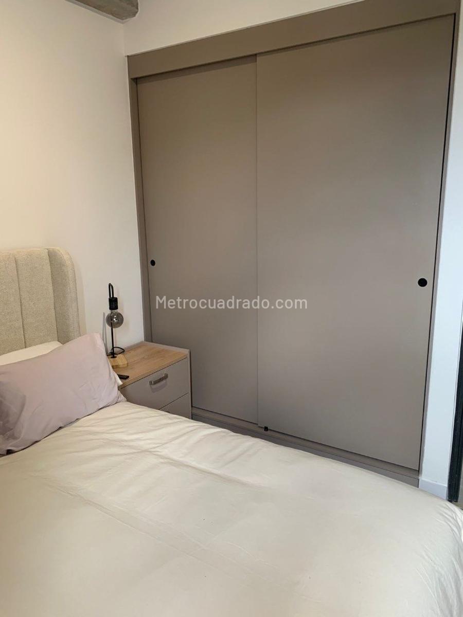 Foto del apartamento