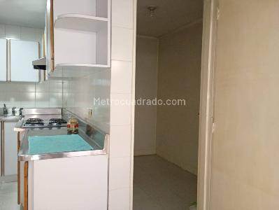Apartamento en venta en Centro, Medellín · foto 5 de 20