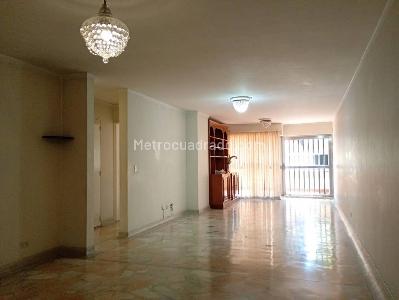 Apartamento en venta en Centro, Medellín · foto 7 de 20