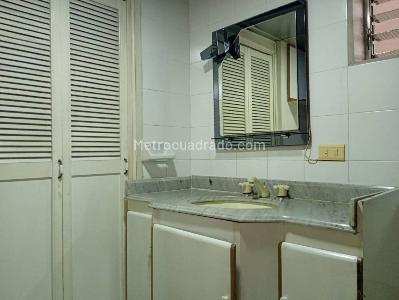 Apartamento en venta en Centro, Medellín · foto 13 de 20