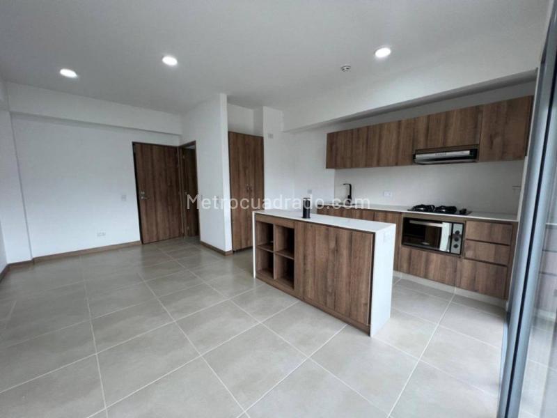 Piso – Sabaneta - Vista 2
