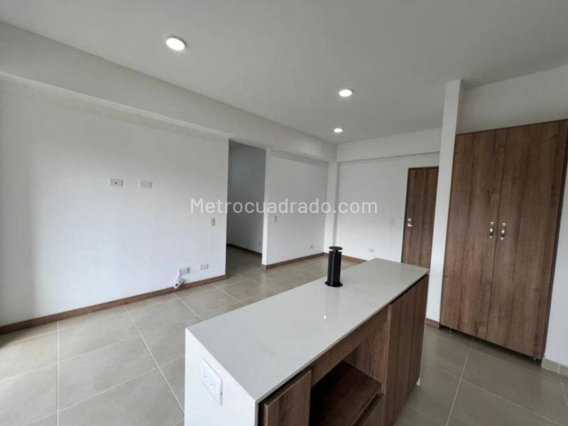 Piso – Sabaneta - Vista 4