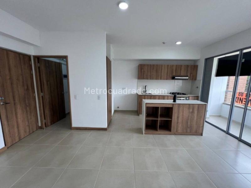 Piso – Sabaneta - Vista 5