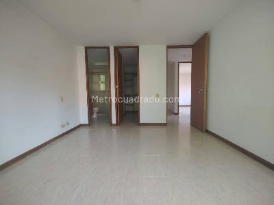 Apartamento de 3 alcobas en venta en La Frontera, Medellín, 127 m² · foto 11 de 14