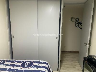 Apartamento de 3 alcobas en venta en Belen Rincon, Medellín, 77 m² · foto 11 de 20