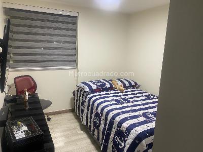 Apartamento de 3 alcobas en venta en Belen Rincon, Medellín, 77 m² · foto 12 de 20