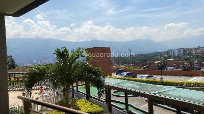 Apartamento de 3 alcobas en venta en Belen Rincon, Medellín, 77 m² · foto 15 de 20