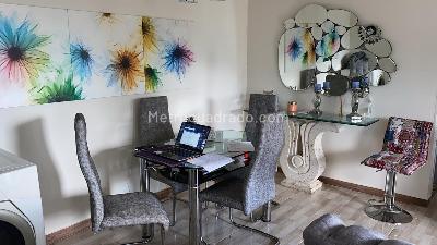 Apartamento de 3 alcobas en venta en Belen Rincon, Medellín, 77 m² · foto 16 de 20